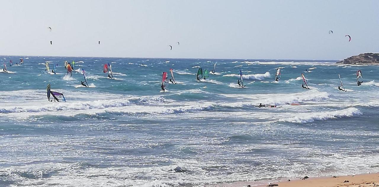 Casa El Palmar Tranquilo Bonito Barato Y Cerca De La Playa! Villa Buitenkant foto